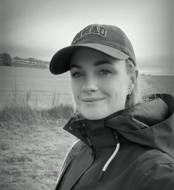 Louise Nørgaard er bag shopdogsrus.dk