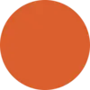 Orange Sun