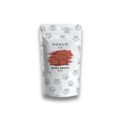 Hokuō® Bone Broth Elg