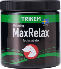 Trikem WorkingDog Relax hos shopdogsrus.dk