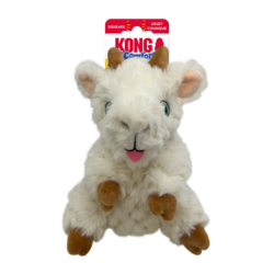KONG COMFORT TYKES GOAT