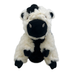 KONG COMFORT TYKES COW