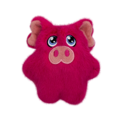 KONG SNUZZLES MINI PIG