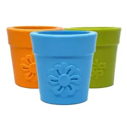 SodaPup Flower Pot - roligt fokus og sjov aktivering i én lille “krukke”