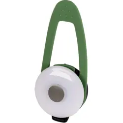 Ozami Blinker Wheel Green – LED Hundelygte