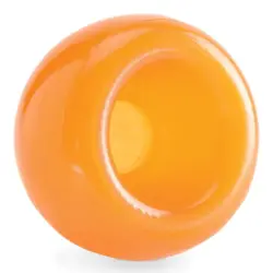 Planet Dog Orbee-Tuff Snoop (orange)