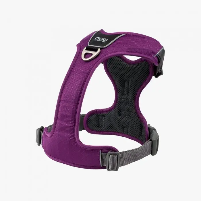 Comfort Walk Pro™ Sele fra Dog Copenhagen (Purple)