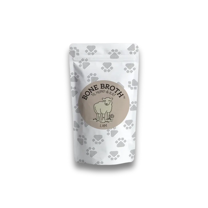 Hokuō® Bone Broth Lam