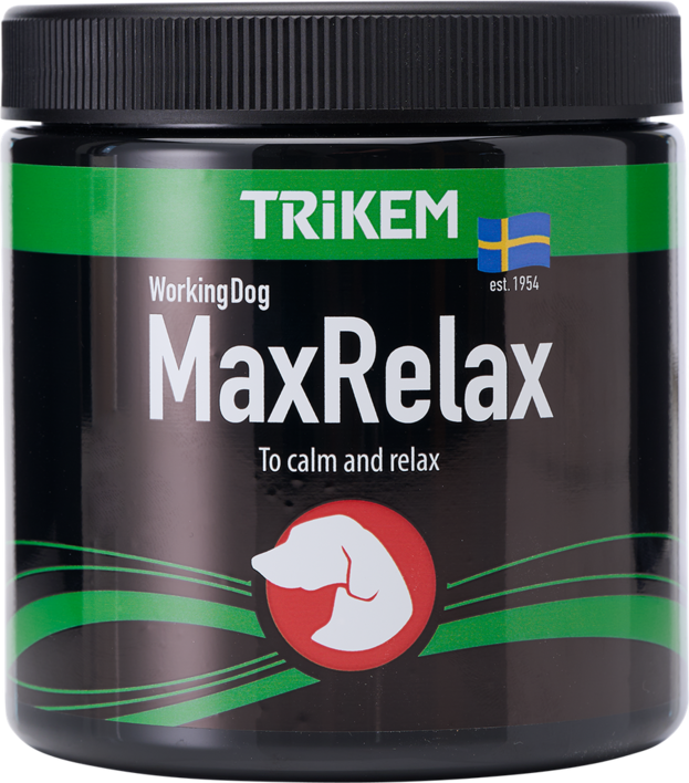 Trikem WorkingDog Relax hos shopdogsrus.dk