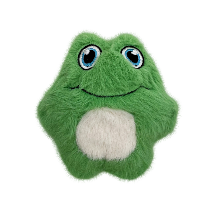 KONG Snuzzles Mini Frø