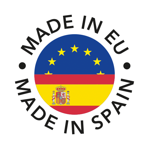 Woolf er produceret i spanien