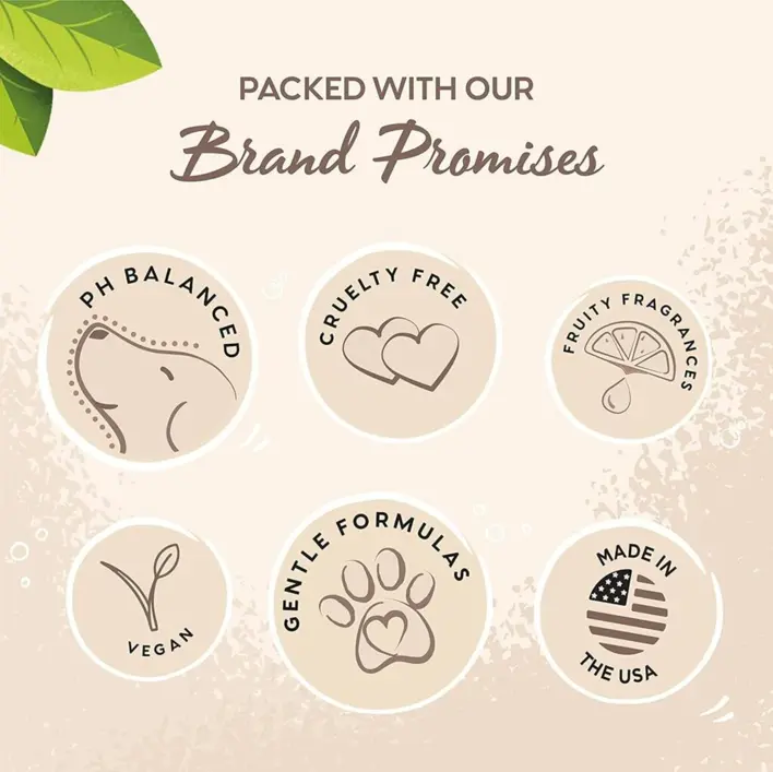 Pet Head On All Paws Coconut Paw Butter | Pote Salve