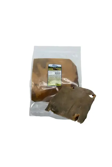 whesco kamel plade til hunden der elsker at tygge