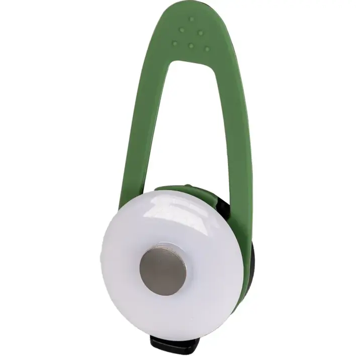 Ozami Blinker Wheel Green – LED Hundelygte