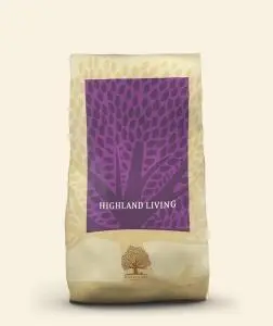 Essential Highland Living | Fuldfoder med okse og fjervildt