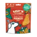 Lily´s Kitchen Proper food for Dogs -  Totally Tropical Mango Jerky