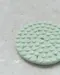 Flower Snuffle Mat | Slikke/snusemåtte i silikone har sugekopper på bagsiden