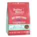 Dolina Noteci SUPERFOOD mini med kalvekød er yderst delikat foder som din hund vil elske at få som godbidder også. Små foderpiller