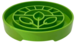 sodapup garden slowfeeder set lidt oppefra