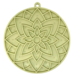 Sodapup lotus slikkemåtte Grøn