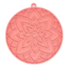 Sodapup lotus slikkemåtte rosa