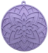 Sodapup lotus slikkemåtte Lavendel