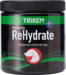 Trikem WorkingDog Rehydrate er elektrolytter til din hund i pulverform. Køb hos shopdogsrus.dk
