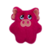 KONG Snuzzles Mini Gris