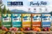 Bozita Purely Paté – Svensk Vådfoder til Hunde 370 g