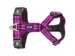 DOG Copenhagen Comfort Walk Air™  hundesele Purple Passion