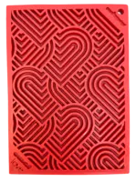 SodaPup Love Slikkemåtte (2 størrelser)