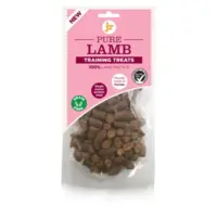 JR Pure Lamb Training Treats | Sprøde træningsgodbidder med Lam