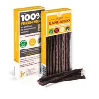 JR Pure Kangaroo Sticks | Lækre stænger med Kænguru