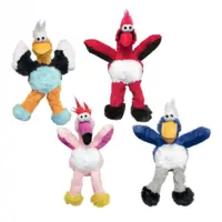 Kong Wild Knots Birds