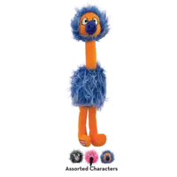 KONG Comfort Jumbo Birds XL