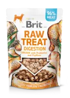 Brit Raw Treat | Frysetørrede godbidder med Kylling