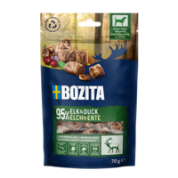 Bozita Meaty Bites  - And & Elg