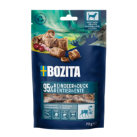 Bozita Meaty Bites  - Rensdyr & And