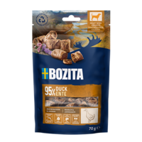 Bozita Meaty Bites  - And