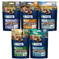 Bozita Meaty Bites Sampak