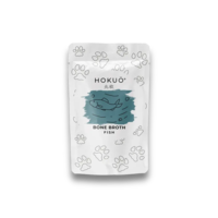 Hokuō® Bone Broth Fisk
