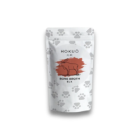 Hokuō® Bone Broth Elg