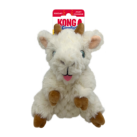 KONG COMFORT TYKES GOAT
