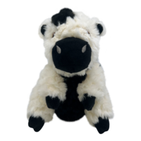 KONG COMFORT TYKES COW
