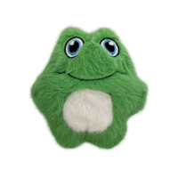 KONG Snuzzles Mini Frø