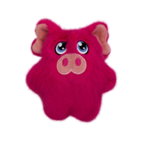 KONG Snuzzles Mini Gris