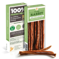 JR Pure Rabbit Sticks | Lækre stænger med Kanin