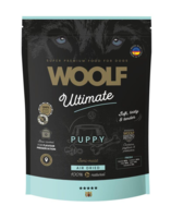 WOOLF Ultimate Dogfood – Puppy (1 kg)