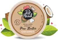 Pet Head On All Paws Coconut Paw Butter | Pote Salve