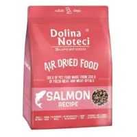 Dolina Noteci Superfood m. Laks – Lækre godbidder og foder i ét!